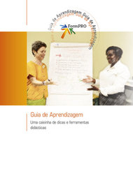 Guia de aprendizagem